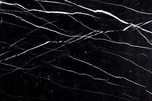 Black Marquina Marble